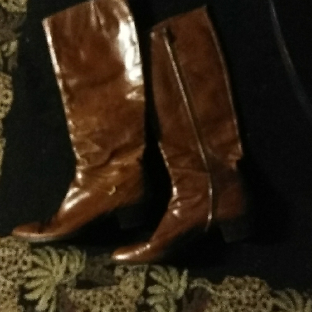 Salvatore Ferragamo Boots